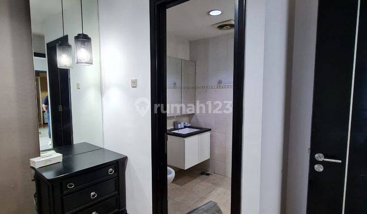 Apartemen Disewa Full Furnished Cbd Pluit 