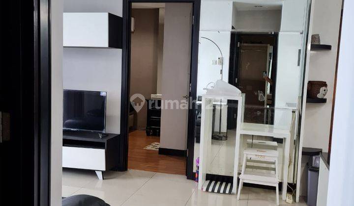 Apartemen Disewa Full Furnished Cbd Pluit 