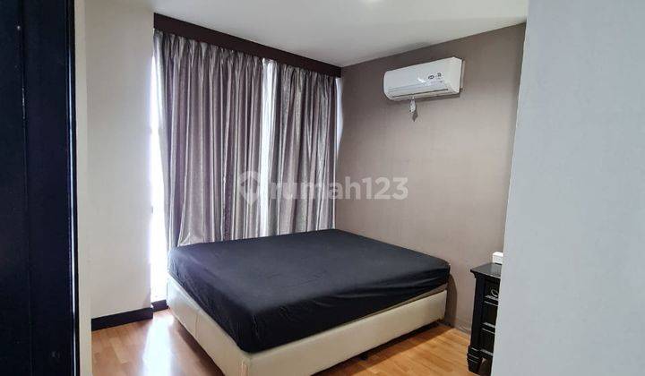Apartemen Disewa Full Furnished Cbd Pluit 