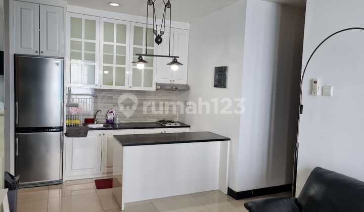 Apartemen Cbd Pluit Dijual Termurah Full Furnish