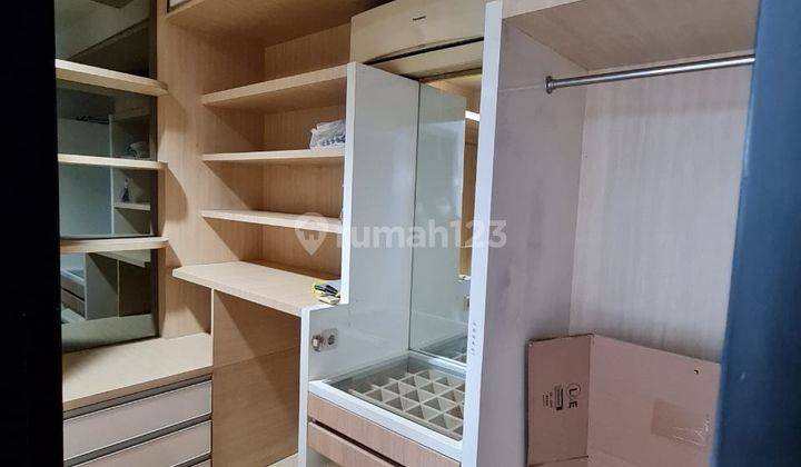 Dijual Apartemen Full Furnished Cbd Pluit 2