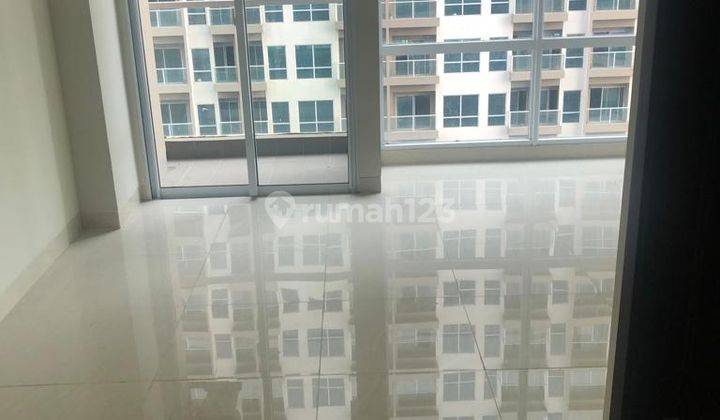 Apartemen Studio Green Sedayu Palem 6
