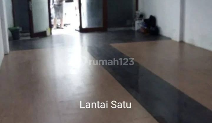 Ruko 4lt Tubagus Angke Siap Pakai  1