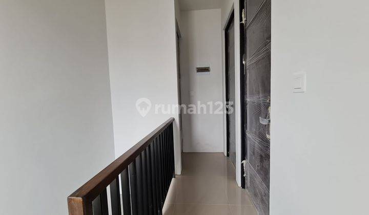 Disewa Rumah 2 Lantai Full Bangunan Uk 6 x 15 di Citra Garden Puri 1