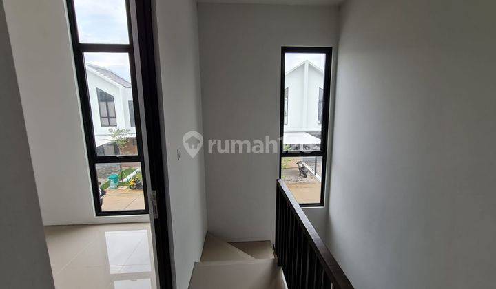 Disewa Rumah 2 Lantai Full Bangunan Uk 6 x 15 di Citra Garden Puri 3