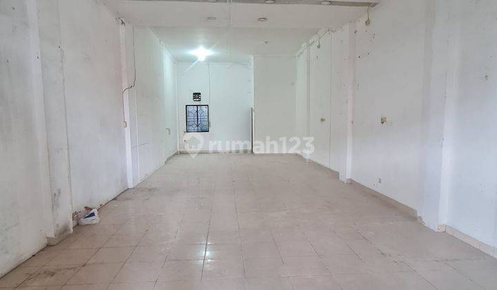 Ruko Menceng Raya Disewakan 2 Lantai Siap Pakai Untuk Usaha 1