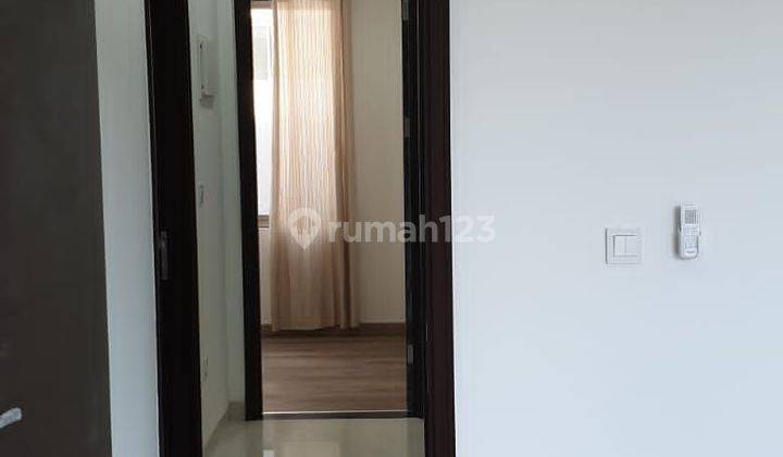 Rumah Golf Island PIK  New Disewakan Semi Furnished 
