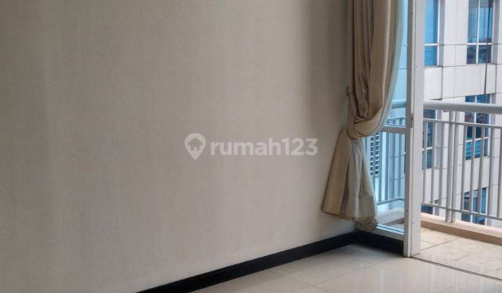 Apartemen 2 Kamar Tidur CBD Pluit Semi Furnished 2