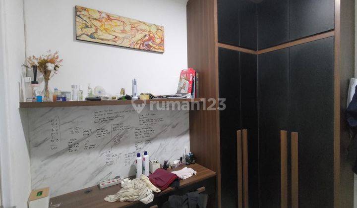 Rumah Taman Semanan Indah Termurah Full Furnished Rapi Bagus Siap Huni  2