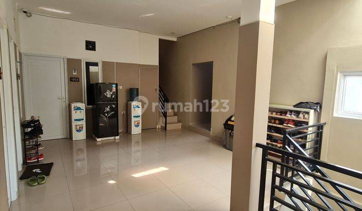 Kost Kost an 38 Kamar di Grogol Furnish Bagus Lokasi Strategis 2