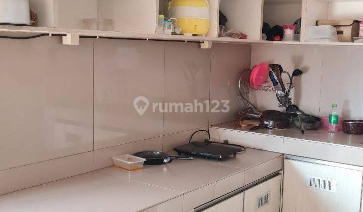 Kost Kost an 38 Kamar di Grogol Furnish Bagus Lokasi Strategis 2