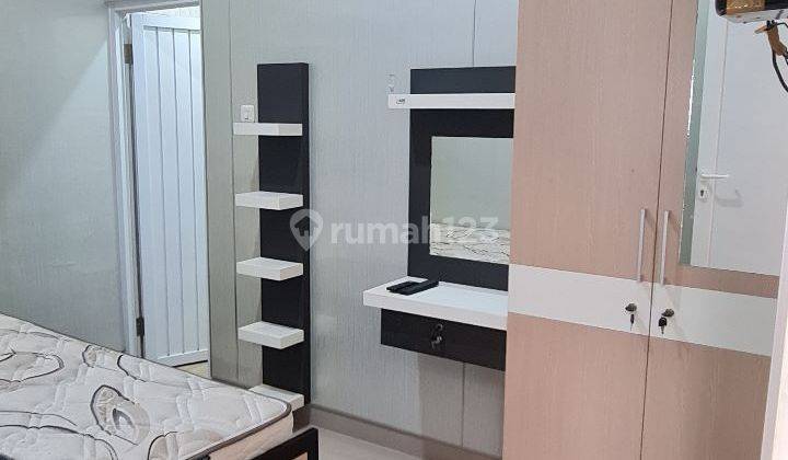 Kost Kost an 38 Kamar di Grogol Furnish Bagus Lokasi Strategis 1