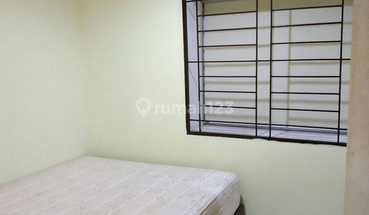 Apartemen 2 Kamar Tidur  Termurah City Resort Taman Palem 