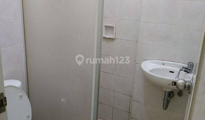 Apartemen 2 Kamar Tidur  Termurah City Resort Taman Palem  2