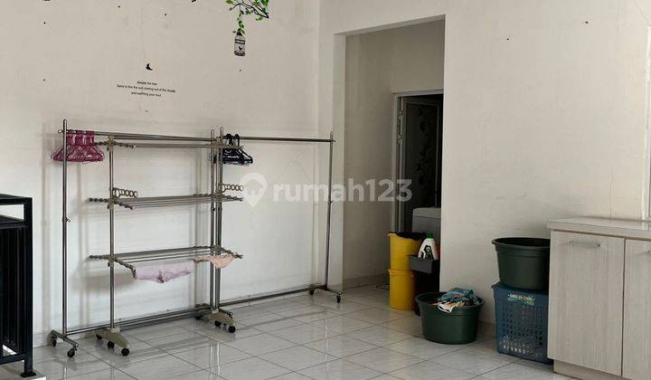 Rumah di Citra Garden 5 Siap Huni 2 Lantai 2