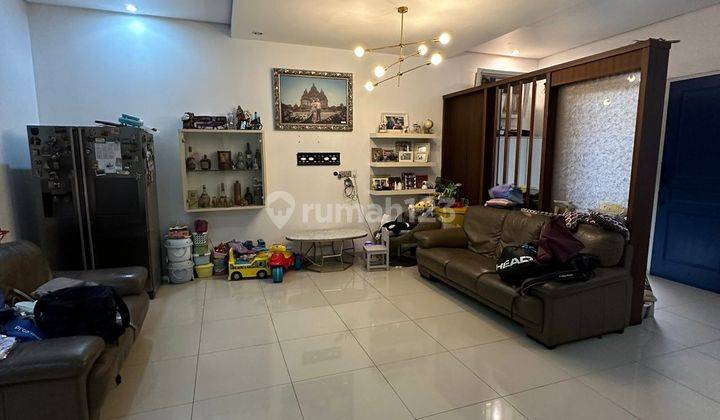 Rumah Puri Mansion 9 x 15 Rapi Bagus Siap Huni 1