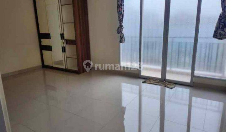 Rumah 3 Lantai di Taman Kencana Siap Huni SHM 2