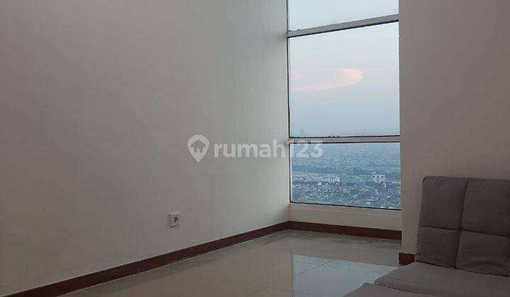 Apartemen Green Bay Pluit 1 Kamar Tidur Jual Cepat dan Murah  2