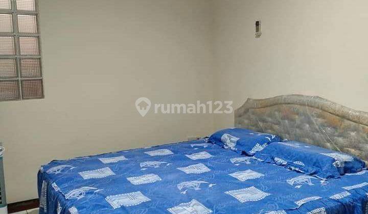 Rumah Jual Cepat di Duri Kepa 2 Lantai SHM 2