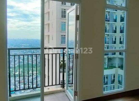 Apartr Apartemen Puri Orchard Jual Cepat Murah Lantai Rendah  1