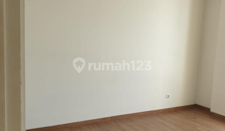 Alam Sutera Cluster Leora Ukuran 7 X 16 Rapi Siap Huni