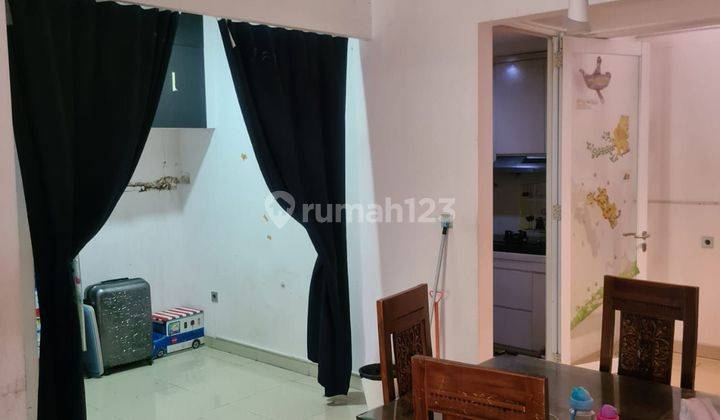 Rumah Green Lake City 2 Lantai Full Bangunan Sudah Rapi Siap Huni 2