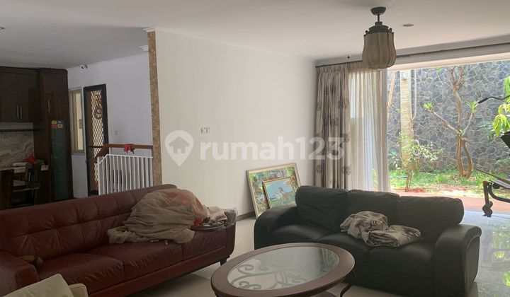 Green Court Cengkareng House, 220M², Nice and Affordable Green Court Cengkareng House, 220M², Nice and Affordable