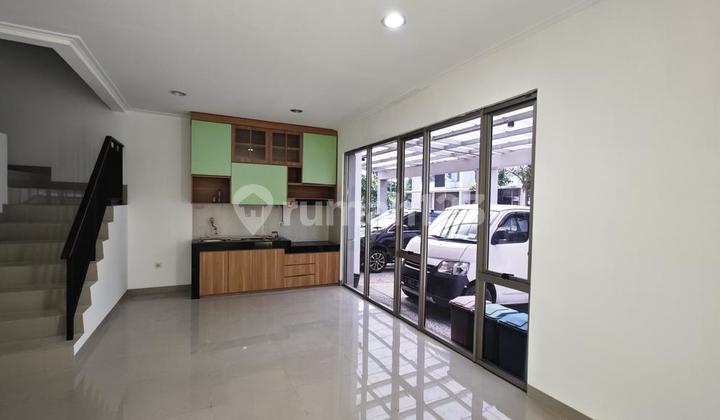 Rumah Pik2 Tahap 1 Ukuran 8 X 10 Murah Siap Huni