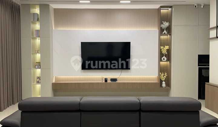 Rumah Premium di Metland Puri Ukuran 10 X 15 Mewah 1