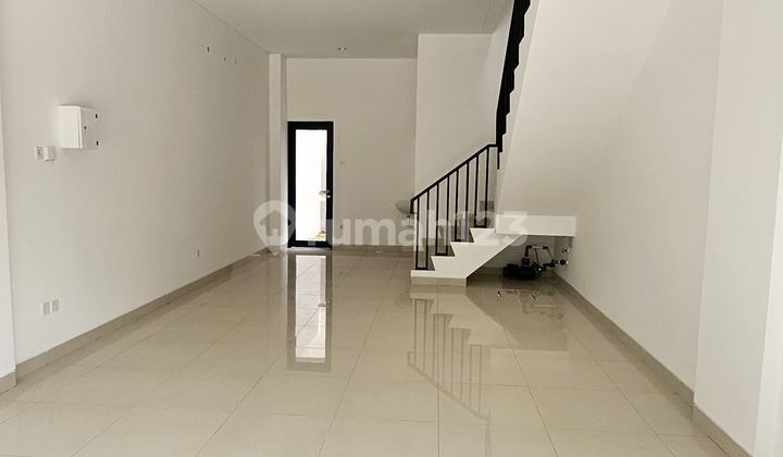 Ruko New BSD Enchante Strategic Location 3.5 Floors Ready for Business Ruko New BSD Enchante Strategic Location 3.5 Floors Ready for Business