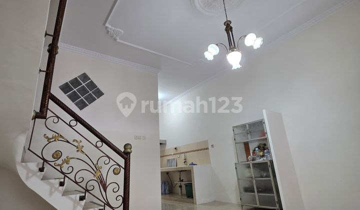 Rumah Cengkareng Indah Dijual Cepat Masih Bagus Terawat  2