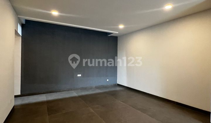 Brand New Luxury House in Alam Sutera, Palmyra Cluster 2