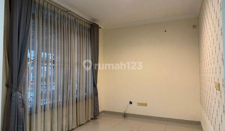 Rumah Green Lake City Cluster Favorit Siap Huni  2