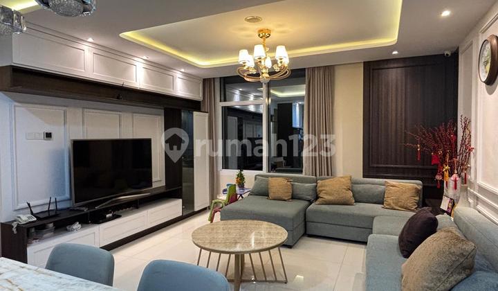 Regatta Apartment for Rent Fully Furnished Mid Floor Sea View Regatta Apartment for Rent Fully Furnished Mid Floor Sea View