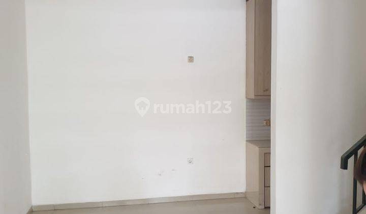 Rumah Taman Surya Park Residences Siap Huni Semi Furnish 1