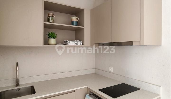 Jakarta Tower Equinox New Quick Sale 2