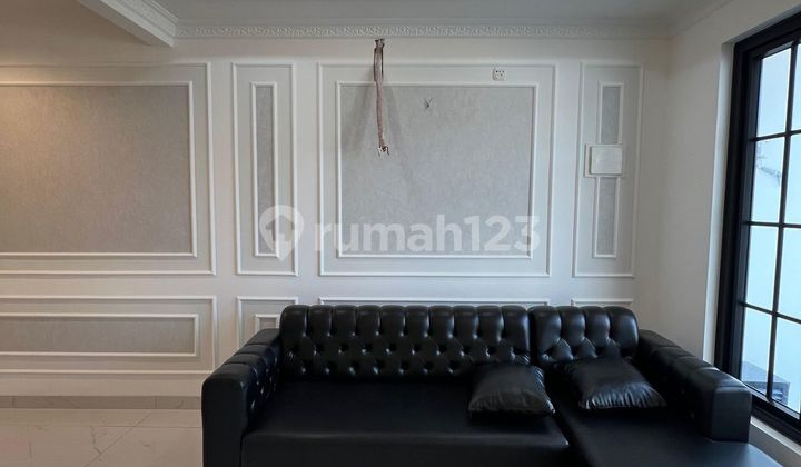 Rumah Duta Garden Brand New Blok Favorit Siap Huni