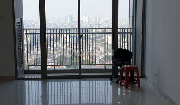 Apartemen Neo SOHO Type Maple Semi Furnished 1