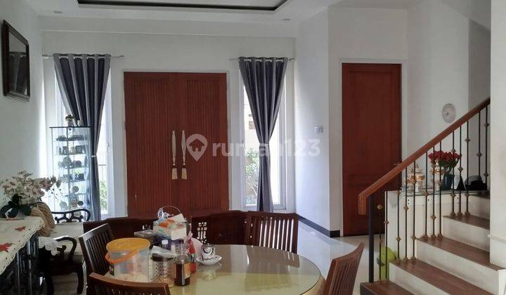 Rumah Minimalis Di Kembangan Jakarta Barat Jual Cepat Dan Murag 2