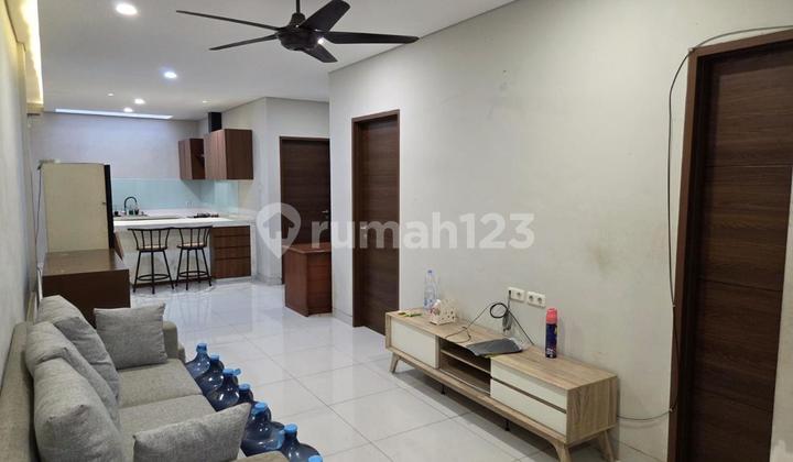 Bojong Indah Cheap House Spacious 108m² Ready to Live In 2