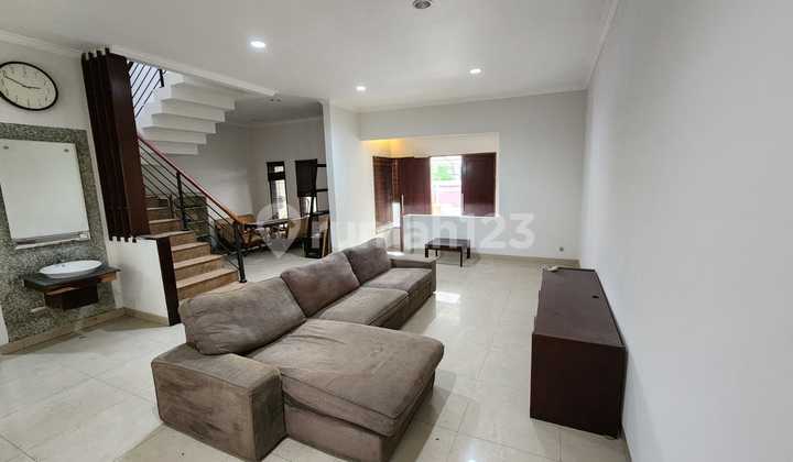 Muara Karang Baru Renov Siap Huni Ukuran 8 X 15