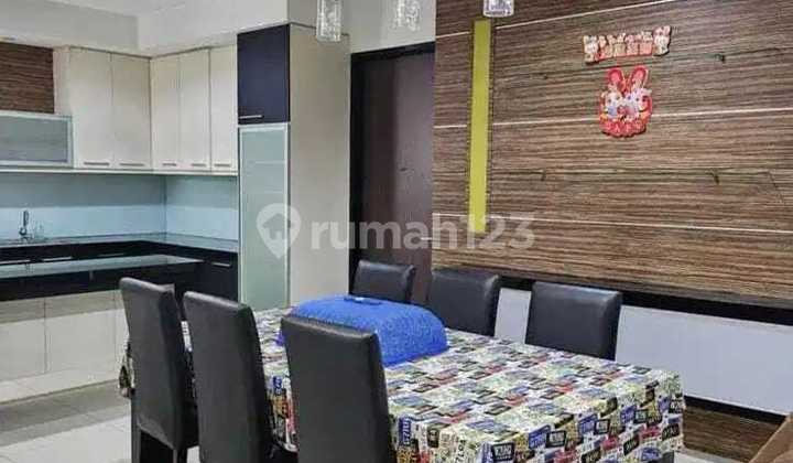 Rumah Di Citra Garden 6 Termurah Luas 190m²  2