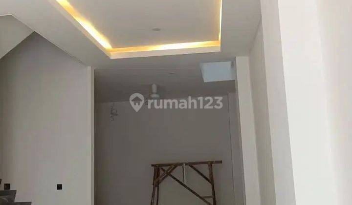 Rumah Minimalis Brand New Di Citra Garden 3lantai Shm 2