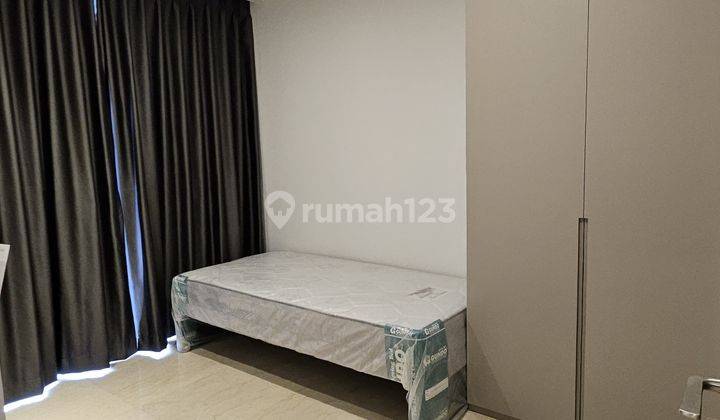 Apartemen Permata Hijau Suites New 3 Kamar Tidur 2