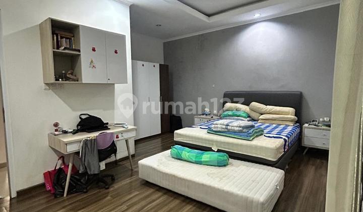 Rumah City Resort Taman Palem Ukuran 6 X 18 Siap Huni  2