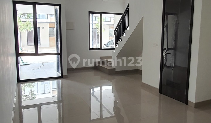 Rumah Pik 2 Cluster Alabama Jual Cepat Dan Murah 1