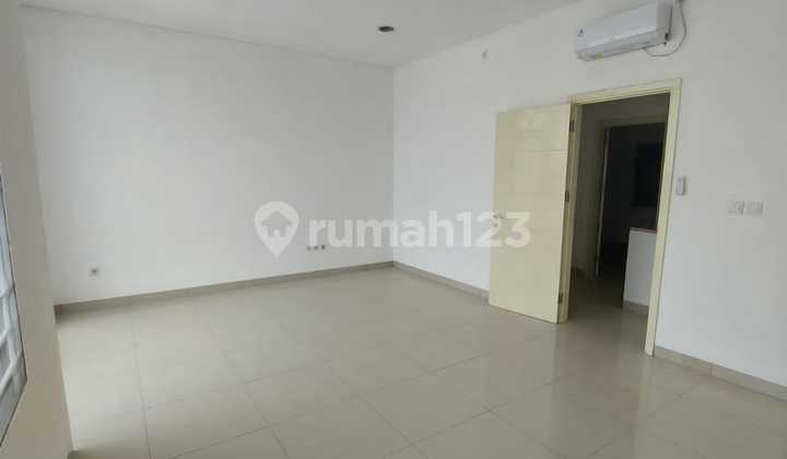 Rumah Green Lake Disewa Cluster Amerika Hadap Timur 2