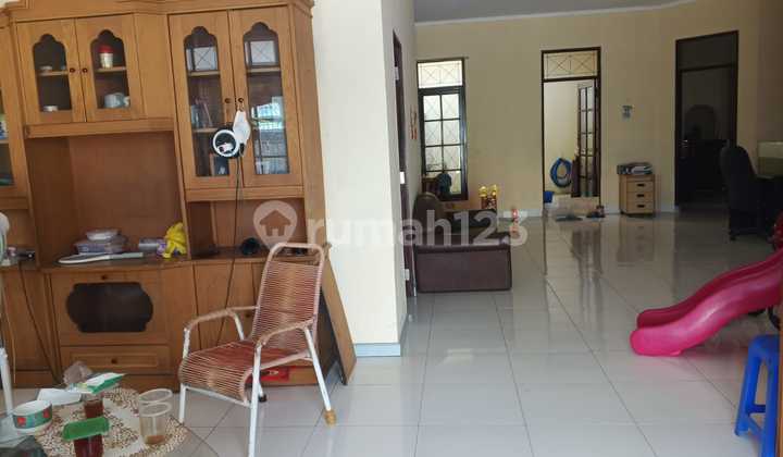 Rumah Di Kapuk Cengkareng Turun Harga Luas 320m²  2