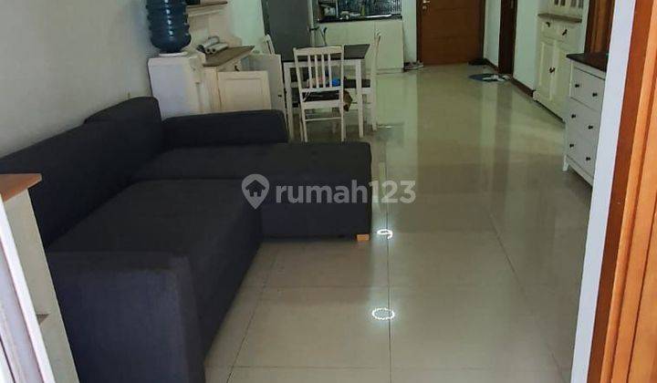 Apartemen Condo Greenbay Pluit 2 Kamar Sea View  2