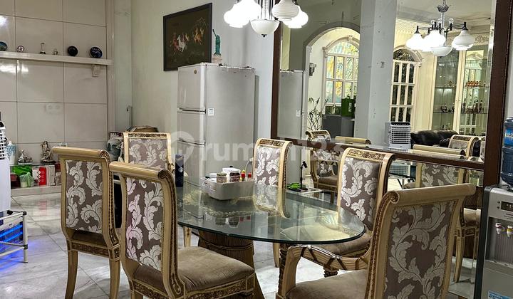 Rumah Hoki Di Pantai Mutiara Ukuran 12 X 26 Siap Huni 2